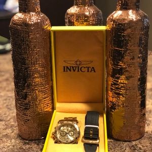 INVICTA Pro Diver